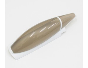 Freewing F-16C Thunderbird Plastic Canopy Part